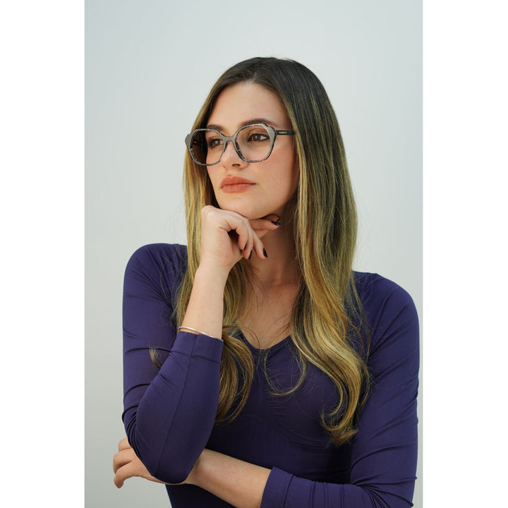 Wanderth Monturas Kayra Color Negro