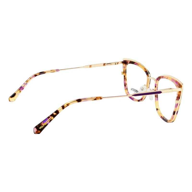 Wanderth Monturas Madden Multicolor