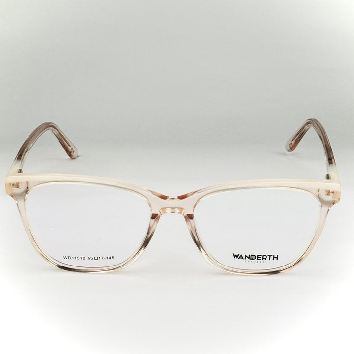Wanderth Monturas Syra Color Beige/rosado