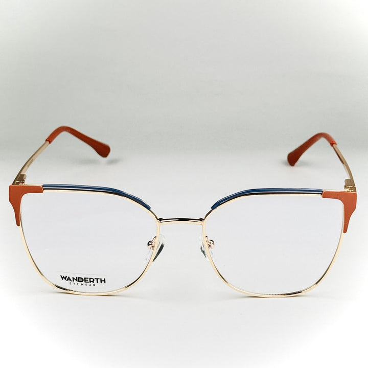 Wanderth Monturas Arielle