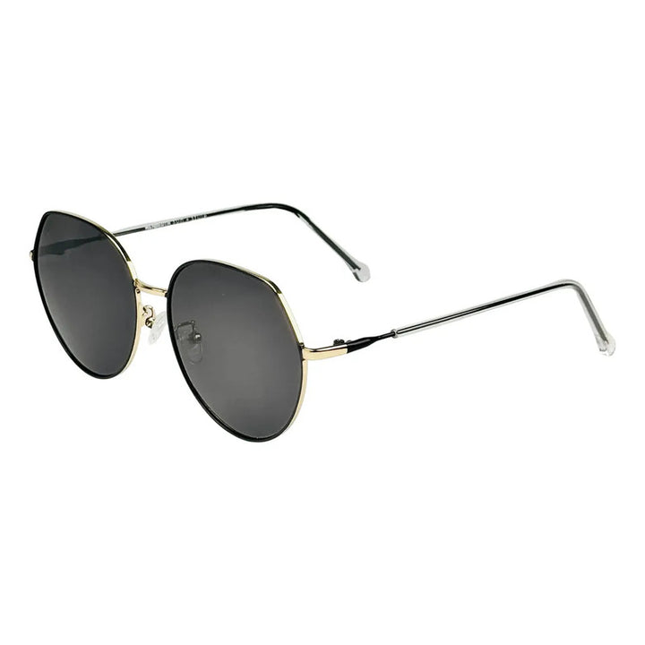 Wanderth Gafas Sol Solstice Fashion Negro