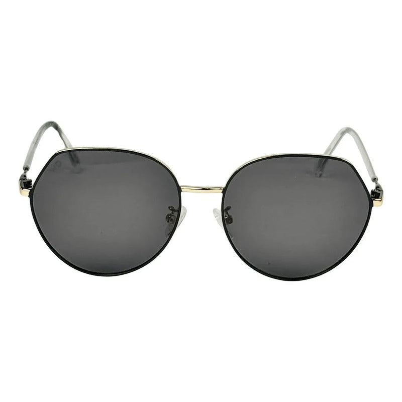 Wanderth Gafas Sol Solstice Fashion Negro