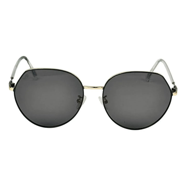 Wanderth Gafas Sol Solstice Fashion Negro