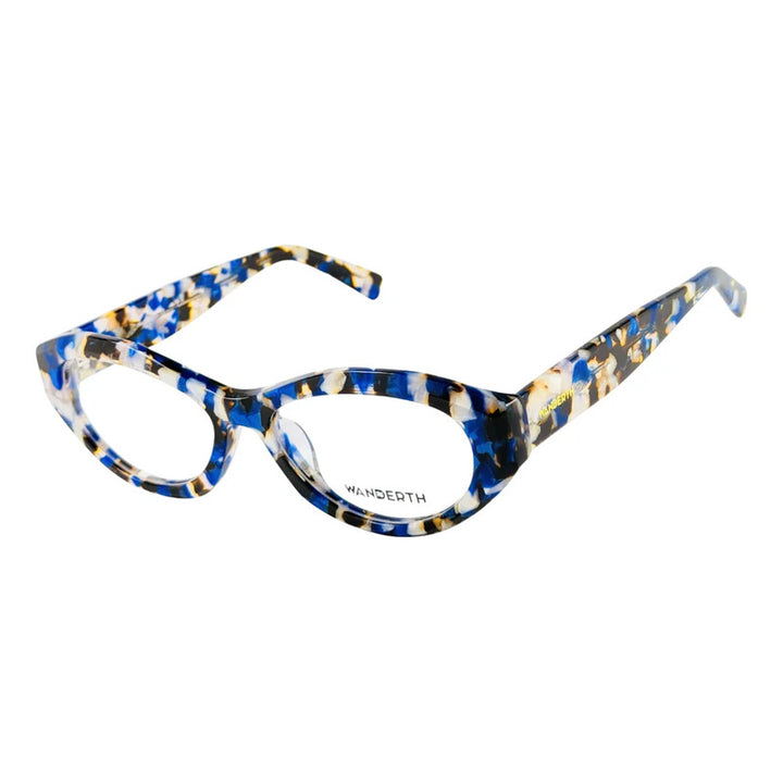 Wanderth Monturas  Dorian Azul