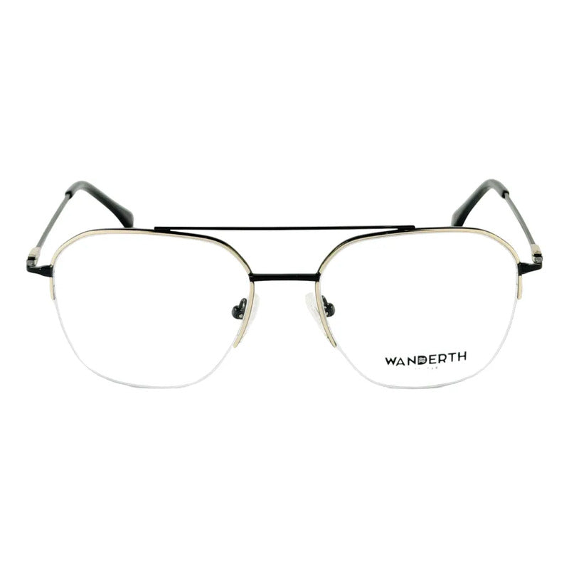 Wanderth Monturas Umber Negro