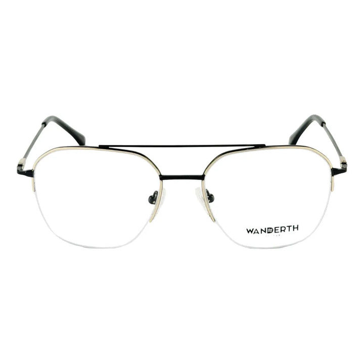 Wanderth Monturas Umber Negro