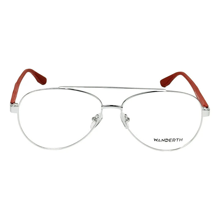 Wanderth Monturas Torino Plateado