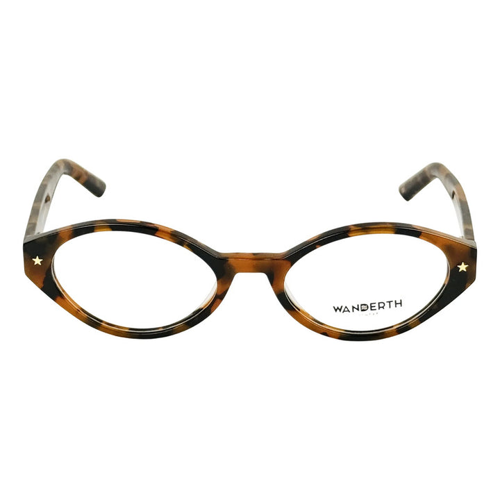 Wanderth   Monturas Calista Animal Print