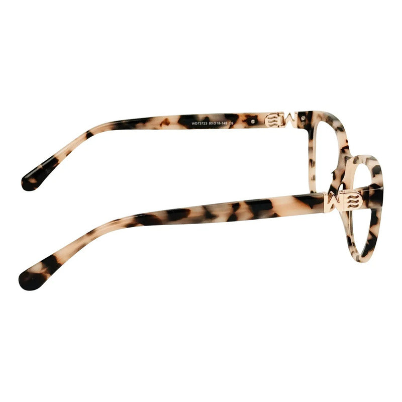 Wanderth Monturas Evora Animal Print