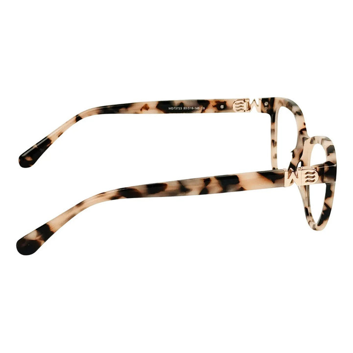Wanderth Monturas Evora Animal Print