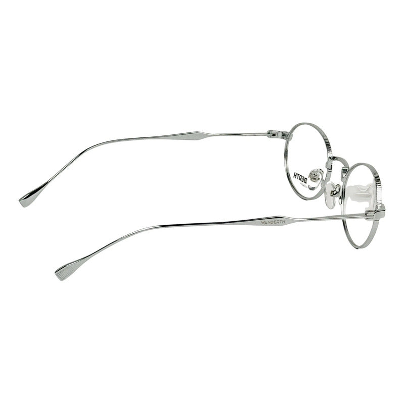 Wanderth  Monturas Elara Plateado