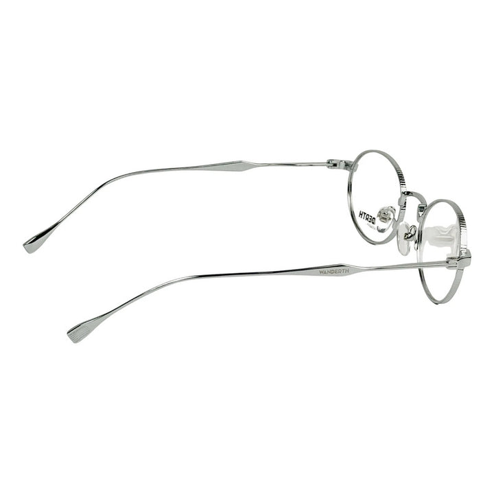 Wanderth  Monturas Elara Plateado