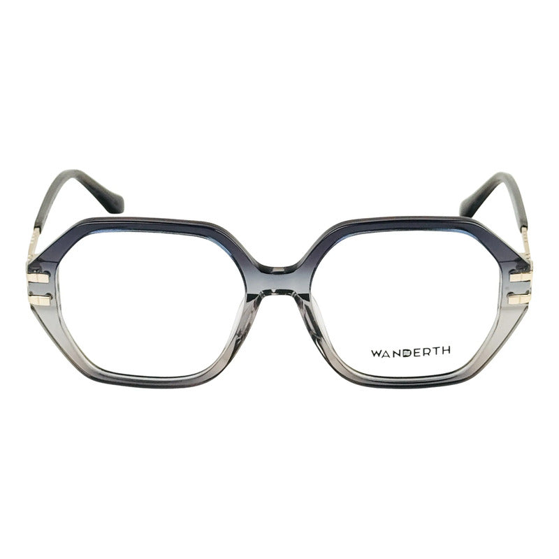 Wanderth Monturas Lumira Celeste
