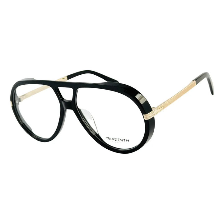 Wanderth Monturas Laurent Negro
