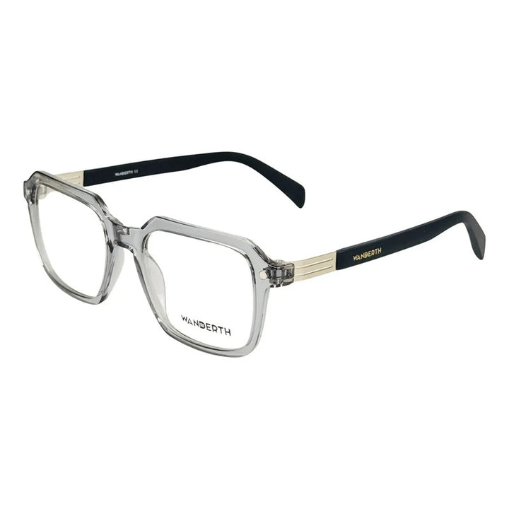Wanderth Montura Clip On Magclip Celeste