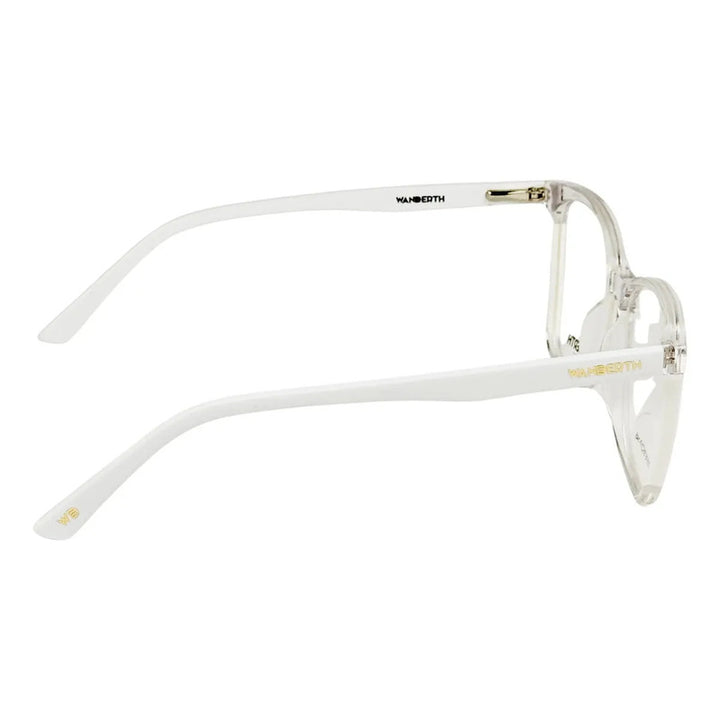 Wanderth Monturas Sylva Transparente/blanco