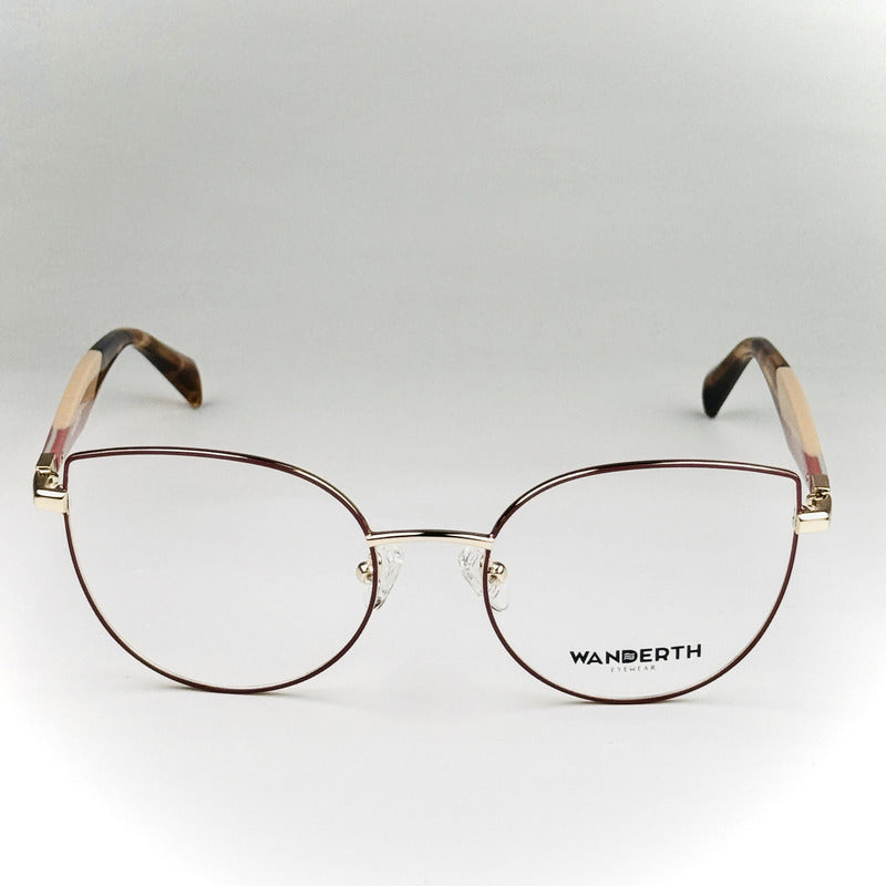 Wanderth Monturas Velvet