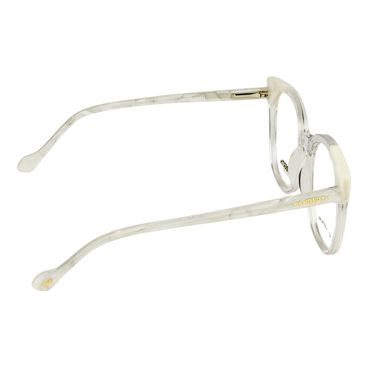 Wanderth   Monturas Alora Transparente/marfil