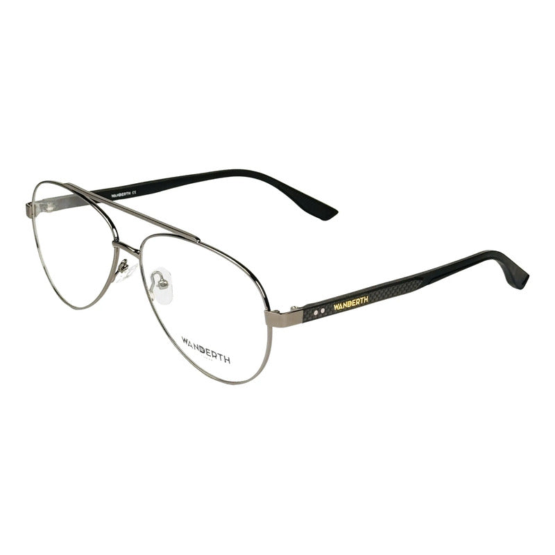 Wanderth Monturas Torino Gunmetal