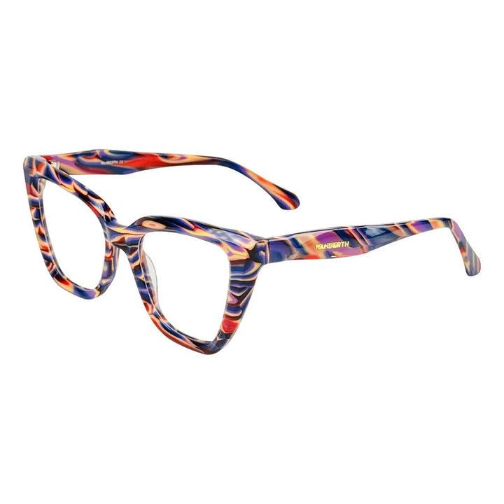 Wanderth Monturas Lysia Multicolor