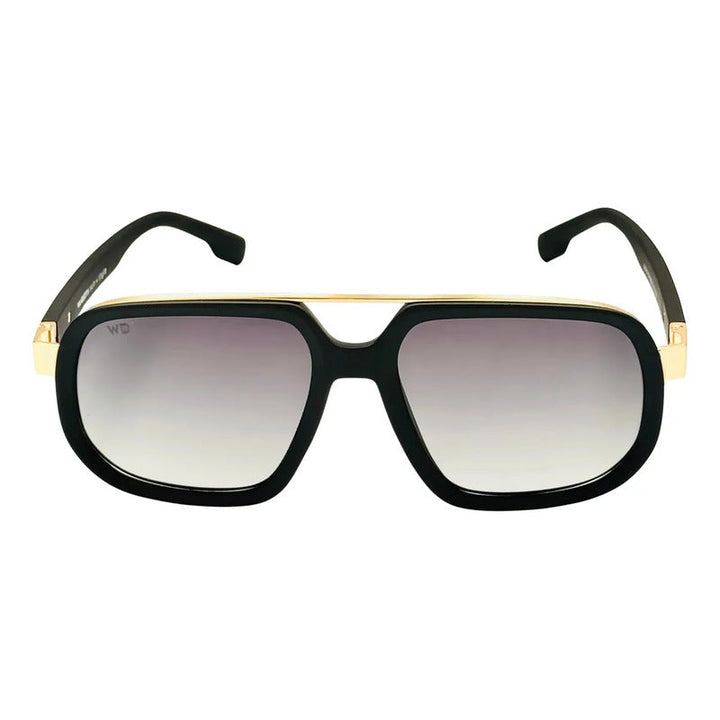 Wanderth Lentes De Sol Titanus