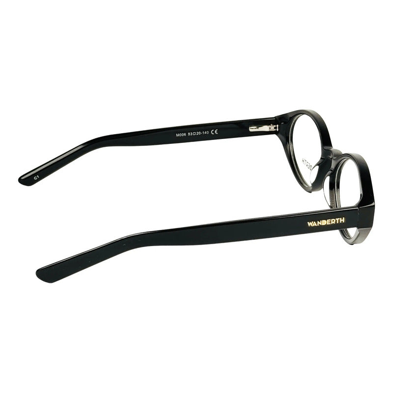Wanderth   Monturas Calista Negro