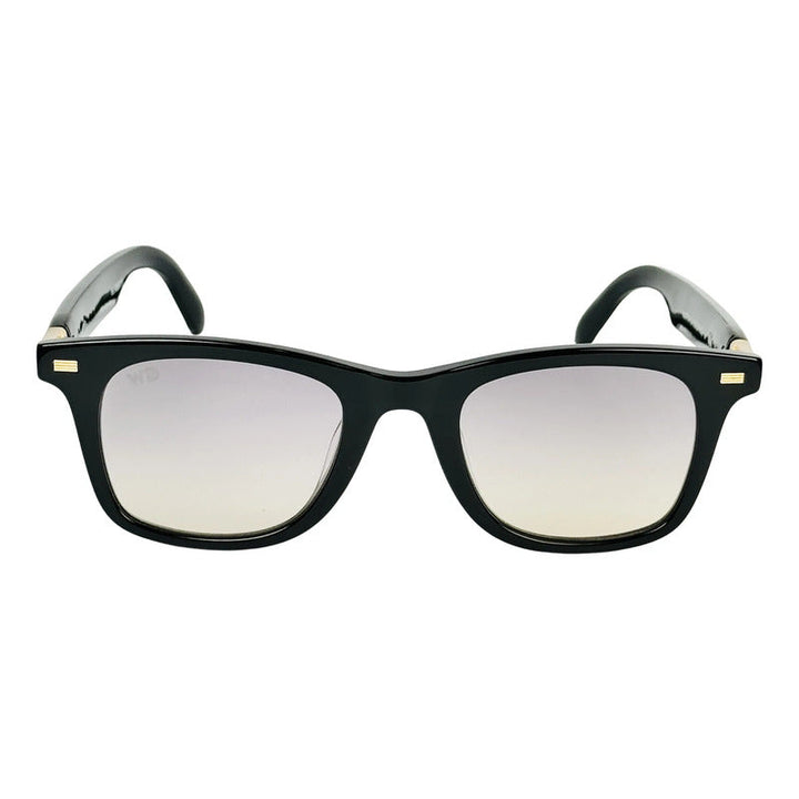 Wanderth Gafas Bluetooth Audiox Degradé Negro