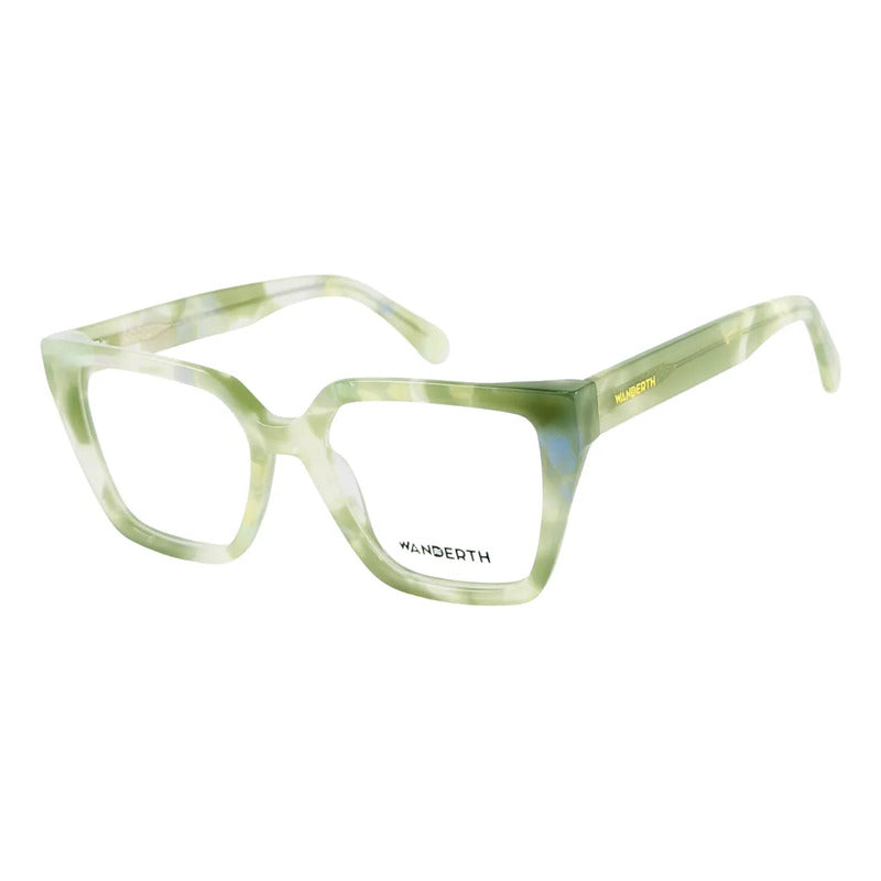 Wanderth Monturas Cairo Verde