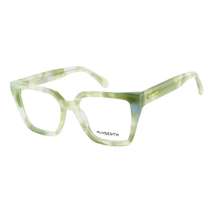 Wanderth Monturas Cairo Verde