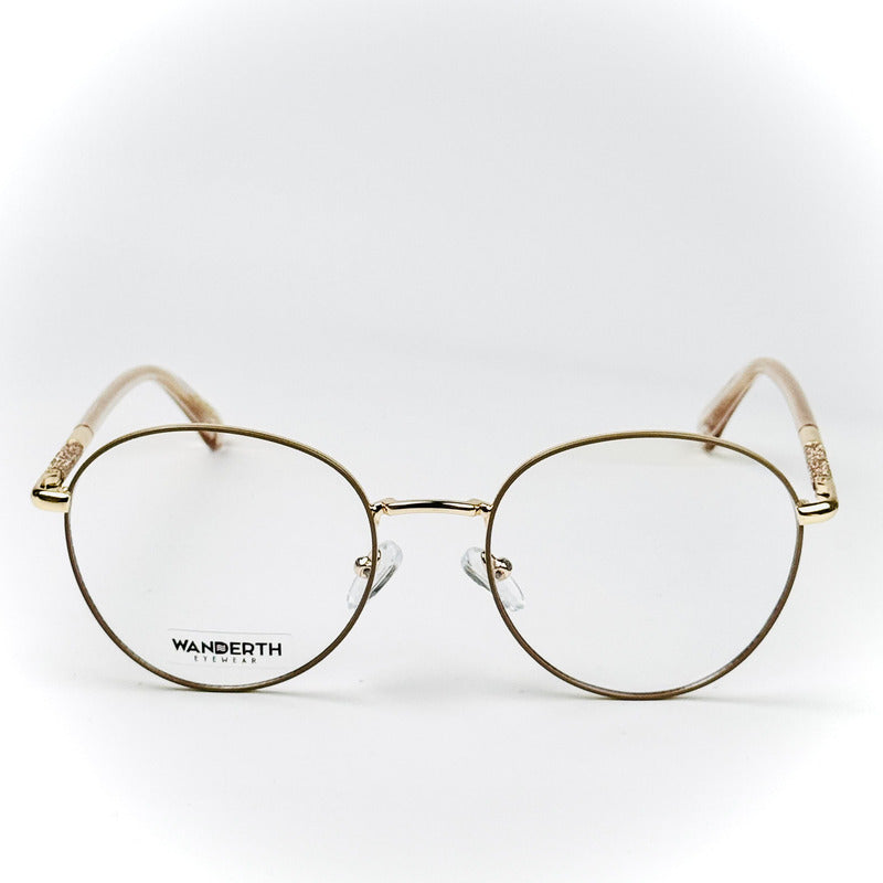 Wanderth Monturas Aura