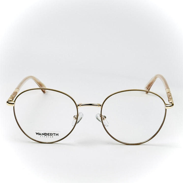 Wanderth Monturas Aura