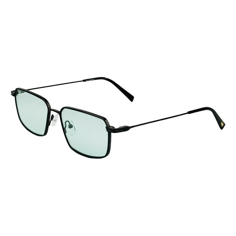 Wanderth Gafas Sol Suntrail Fashion Negro Verde