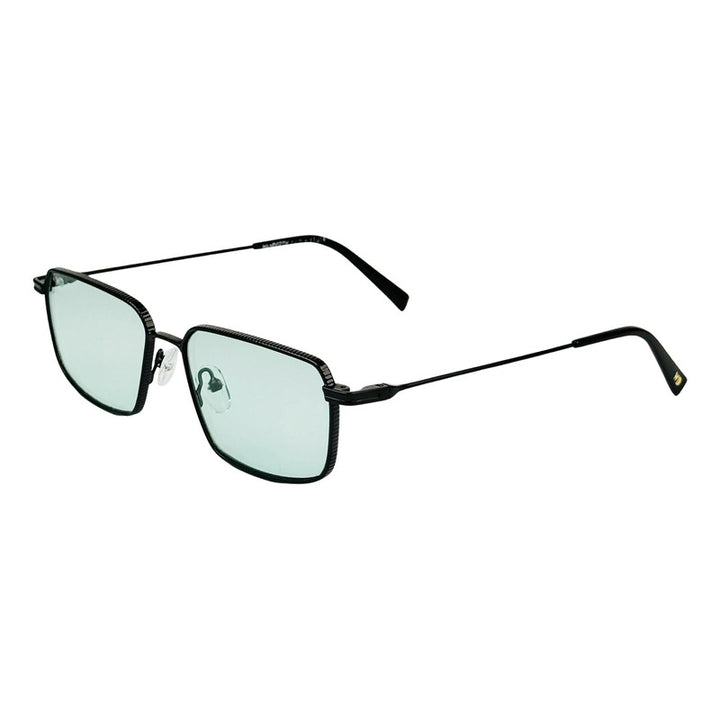 Wanderth Gafas Sol Suntrail Fashion Negro Verde