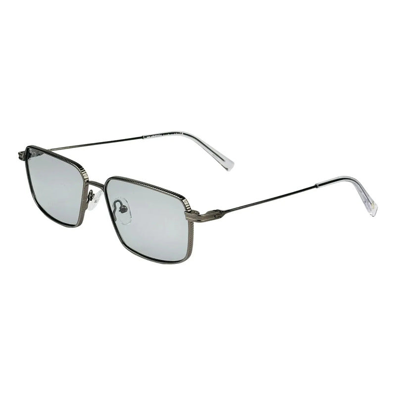 Wanderth Gafas Sol Suntrail Fashion Gunmetal Gris