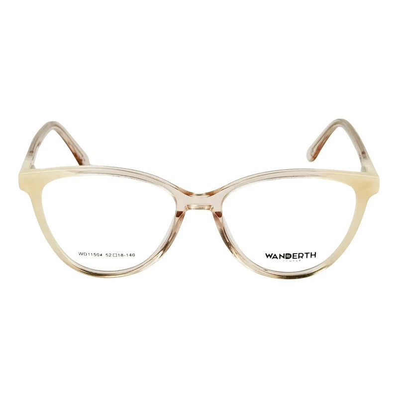 Wanderth Monturas Isara Cafe Cristal/blanco