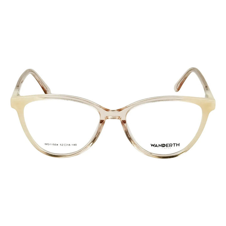 Wanderth Monturas Isara Cafe Cristal/blanco