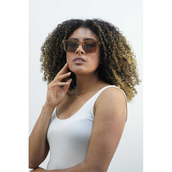 Wanderth Lentes De Sol Blaze