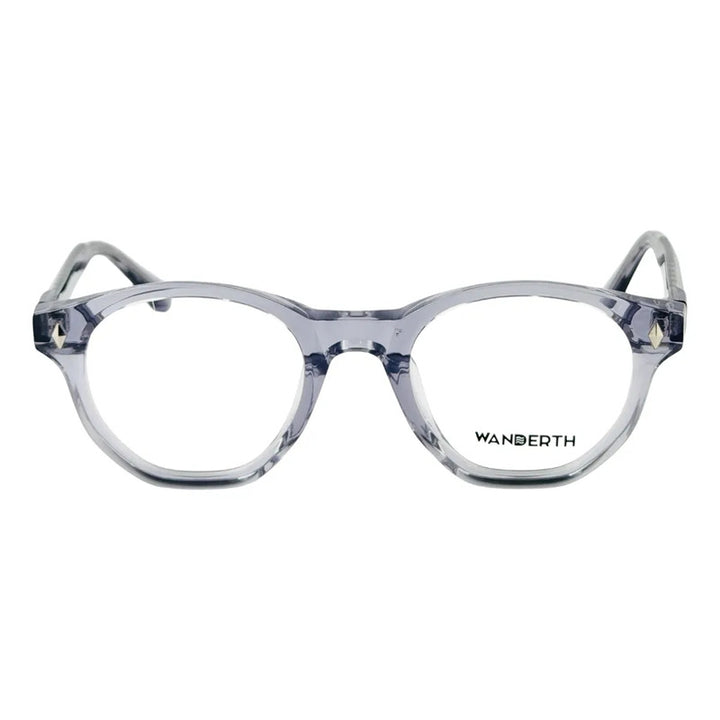 Wanderth Monturas Gael Gris/cristal