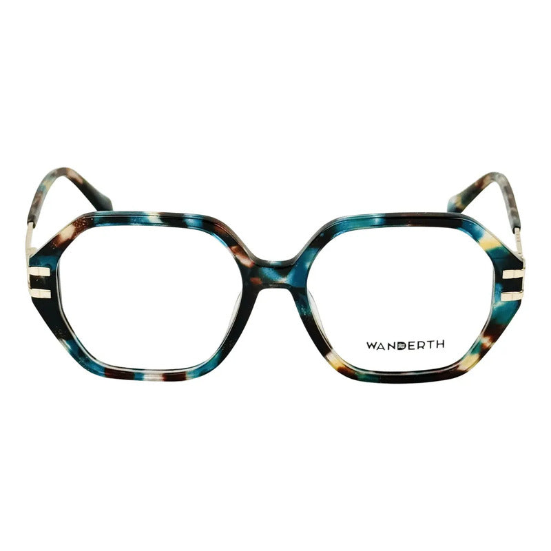 Wanderth Monturas Lumira Animal Print
