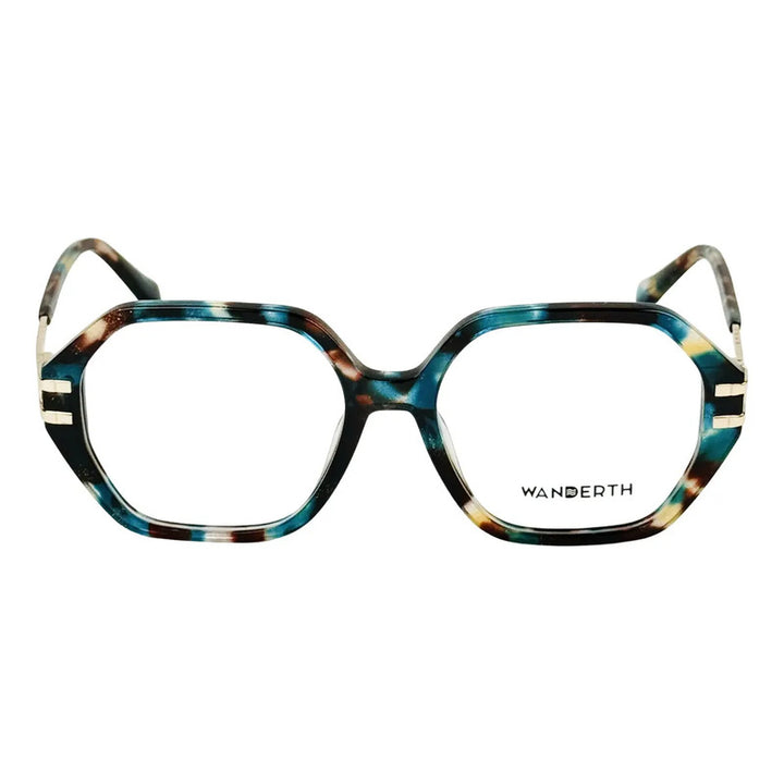 Wanderth Monturas Lumira Animal Print