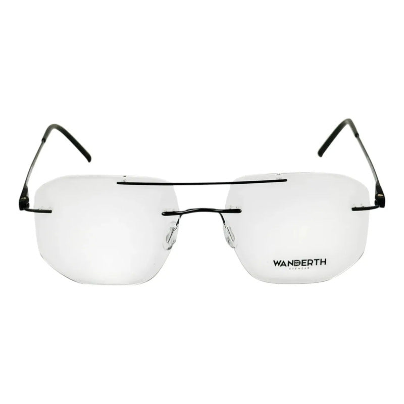 Wanderth Monturas Valenti Negro