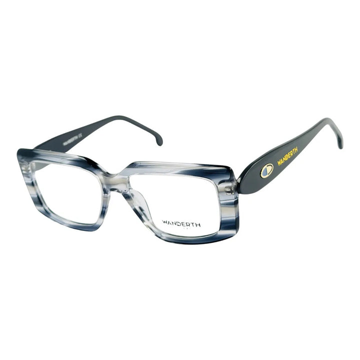 Wanderth Monturas  Varen Azul