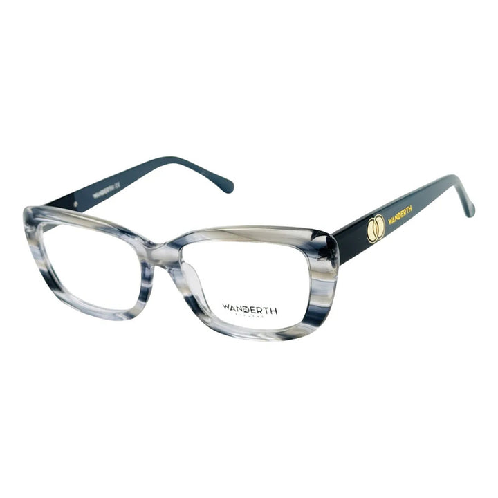 Wanderth Monturas Pascal Azul