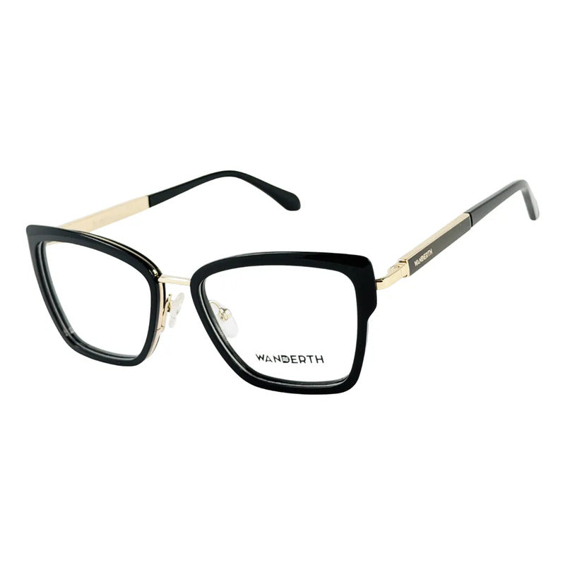 Wanderth Monturas Caven Negro