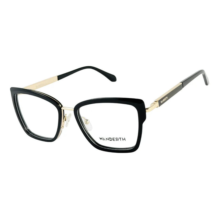 Wanderth Monturas Caven Negro