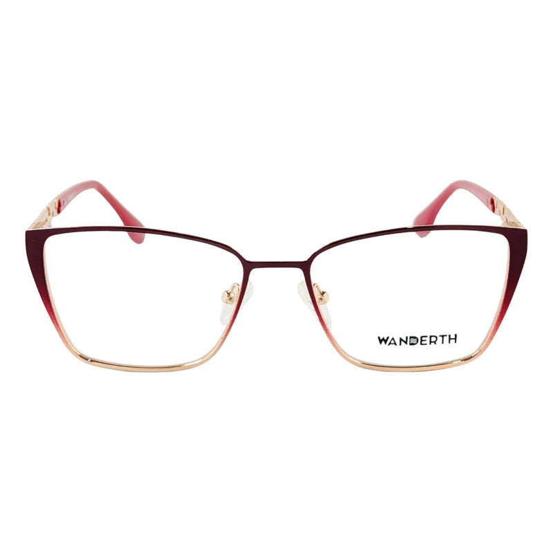 Wanderth Monturas Oren Fucsia