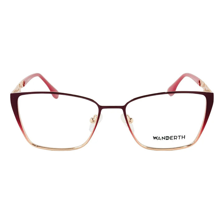 Wanderth Monturas Oren Fucsia
