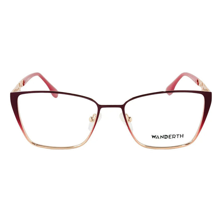 Wanderth Monturas Oren