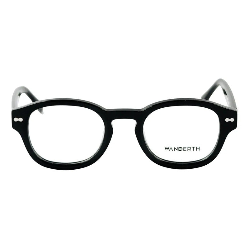 Wanderth Monturas Kenzo Negro