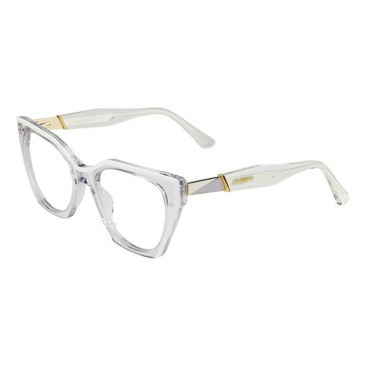 Wanderth Monturas Dalia Transparente/blanco